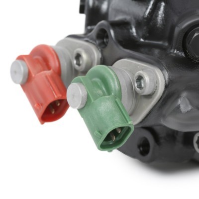 High-pressure pump RIDEX 3918H0110R 3918H0110R - photo 5