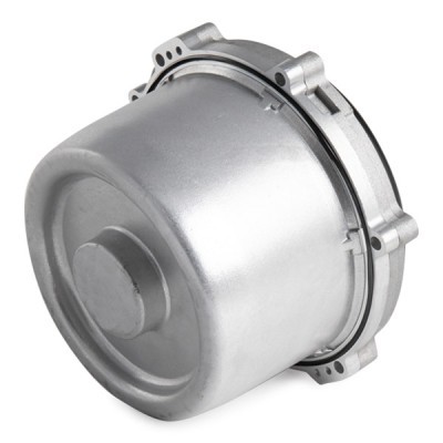 Alternator RIDEX 4G1328 4G1328 - photo 4