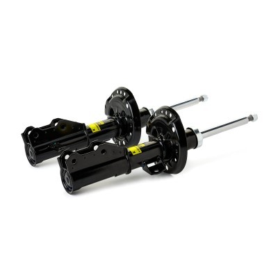 Shock Absorber RIDEX 854S18462P 854S18462P - photo 4