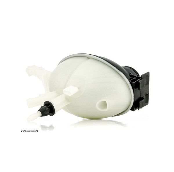 Expansion Tank, Coolant RIDEX 397E0124 397E0124 - photo 1
