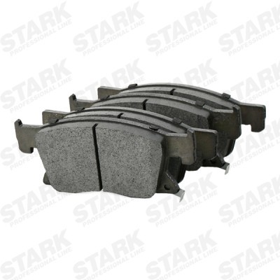 Brake Pads Set Stark SKBP-0011766 SKBP-0011766 - photo 4