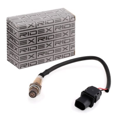 Lambda (Oxygen) Sensor RIDEX 3922L0232 3922L0232 - photo 1