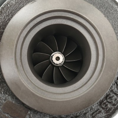 Turbocharger RIDEX 2234C0172R 2234C0172R - photo 5