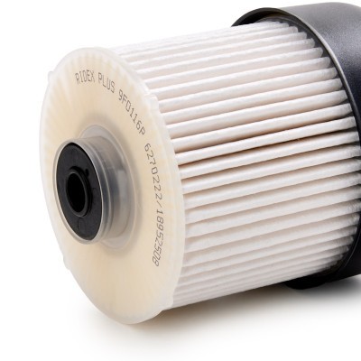 Fuel Filter RIDEX 9F0116P 9F0116P - photo 5