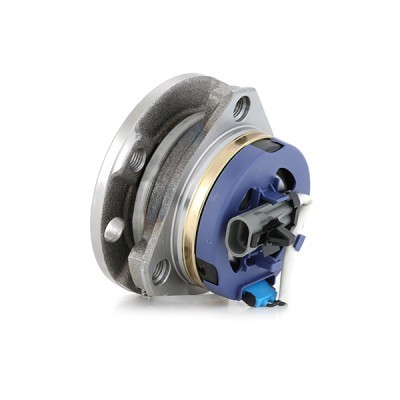 Wheel Bearing RIDEX 654W0023 654W0023 - photo 3