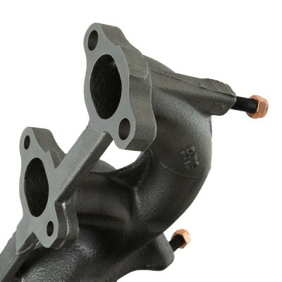 Turbocharger RIDEX 2234C10526R 2234C10526R - photo 6