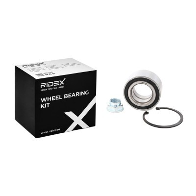 Wheel Bearing RIDEX 654W0448 654W0448 - photo 4