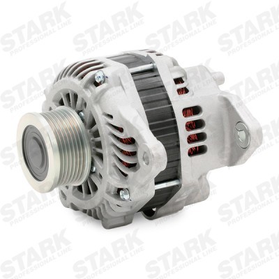 Alternator Stark SKGN-0320280 SKGN-0320280 - photo 3