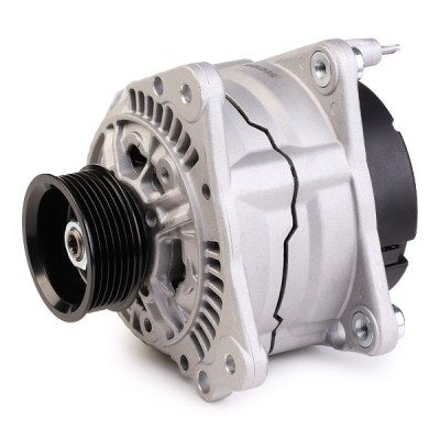 Alternator RIDEX 4G0909 4G0909 - photo 3