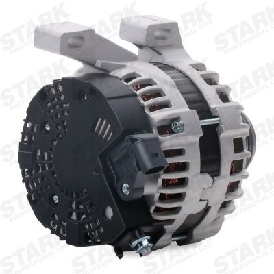 Alternator Stark SKGN-0321198 SKGN-0321198 - photo 4