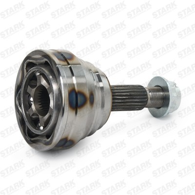 Joint Kit, Drive Shaft Stark SKJK-0200105 SKJK-0200105 - photo 5