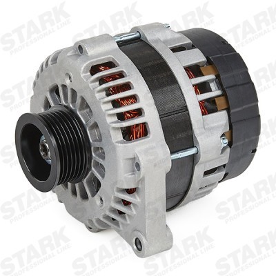 Alternator Stark SKGN-03221650 SKGN-03221650 - photo 3