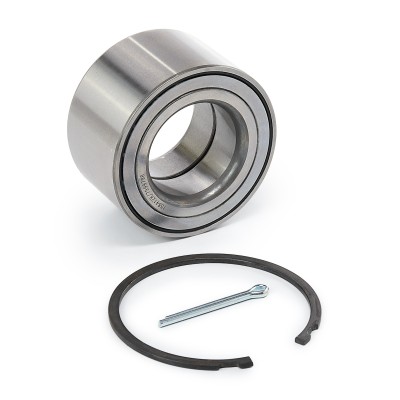 Wheel Bearing RIDEX 654W0133 654W0133 - photo 4