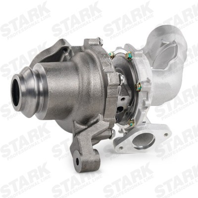 Turbocharger Stark SKCT-1190388 SKCT-1190388 - photo 4