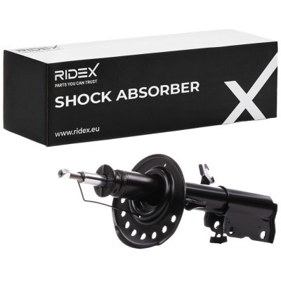 Shock Absorber RIDEX 854S0294 854S0294 - photo 2
