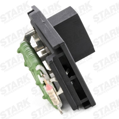 HVAC control unit Stark SKCU-2150003 SKCU-2150003 - photo 6