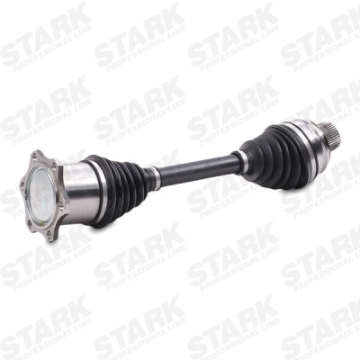 Drive Shaft Stark SKDS-0210583 SKDS-0210583 - photo 7