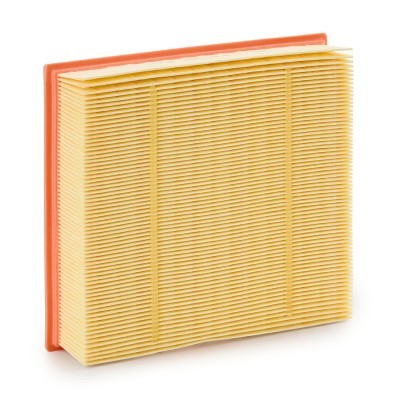 Air Filter RIDEX 8A0381P 8A0381P - photo 3