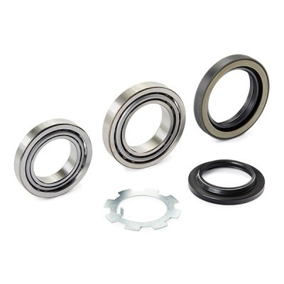 Wheel Bearing RIDEX 654W0695 654W0695 - photo 3