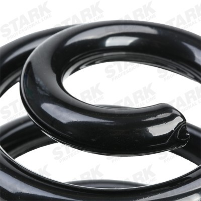 Suspension Spring Stark SKCS-0040198 SKCS-0040198 - photo 5