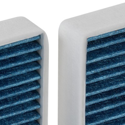 Cabin Air Filter RIDEX 424I0639P 424I0639P - photo 6