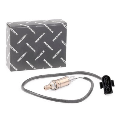 Lambda (Oxygen) Sensor RIDEX 3922L0093 3922L0093 - photo 2