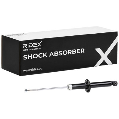 Shock Absorber RIDEX 854S0350 854S0350 - photo 2