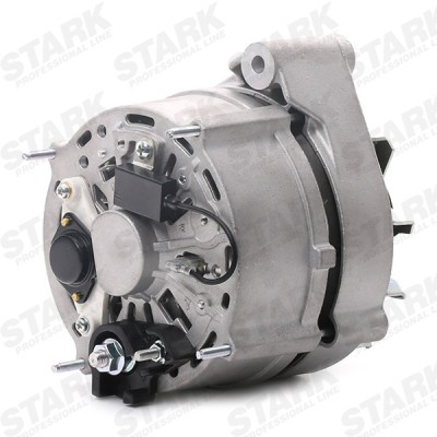 Alternator Stark SKGN-0320033 SKGN-0320033 - photo 4