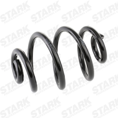 Suspension Spring Stark SKCS-0040013 SKCS-0040013 - photo 3