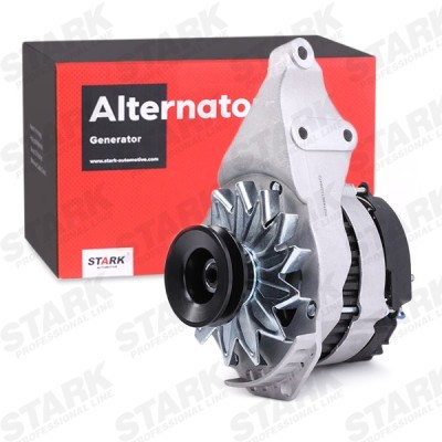 Alternator Stark SKGN-0320841 SKGN-0320841 - photo 2
