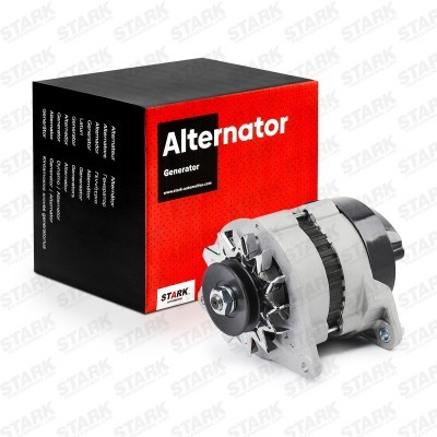 Alternator Stark SKGN-0320484 SKGN-0320484 - photo 2