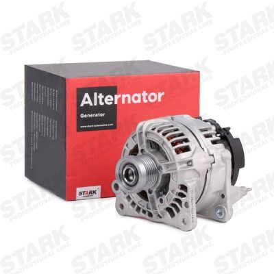 Alternator Stark SKGN-0321024 SKGN-0321024 - photo 2