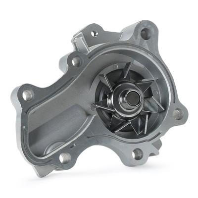 Water Pump, Engine Cooling RIDEX 1260W0205 1260W0205 - photo 7
