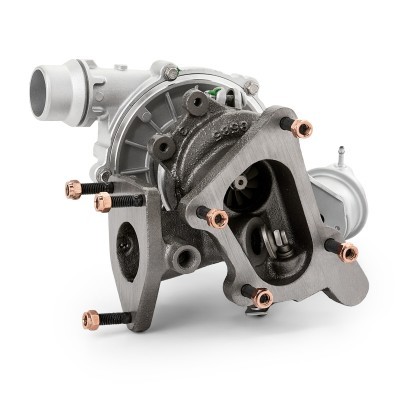 Turbocharger RIDEX 2234C0220R 2234C0220R - photo 6