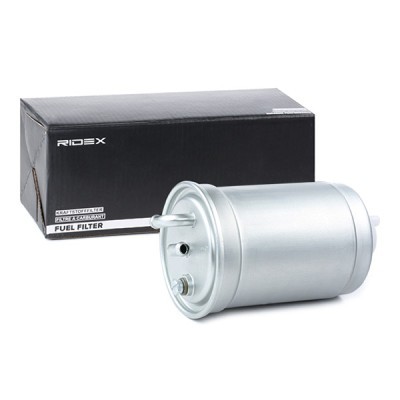 Fuel Filter RIDEX 9F0128 9F0128 - photo 2