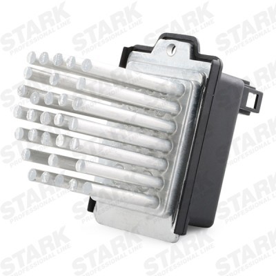 HVAC control unit Stark SKCU-2150127 SKCU-2150127 - photo 3