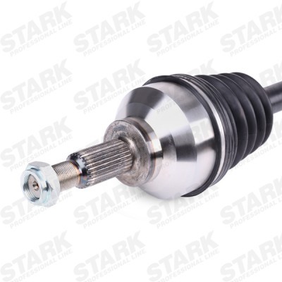 Drive Shaft Stark SKDS-0210387 SKDS-0210387 - photo 6
