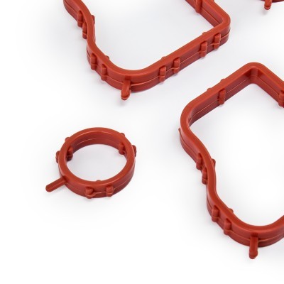 Cylinder Head Cover Gasket RIDEX 979G0305 979G0305 - photo 3