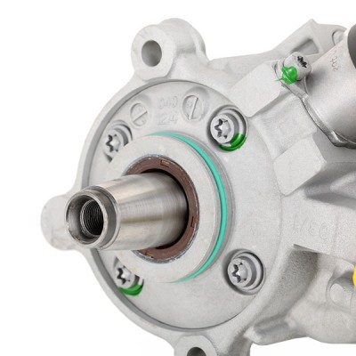 High-pressure pump RIDEX 3918H16892R 3918H16892R - photo 7