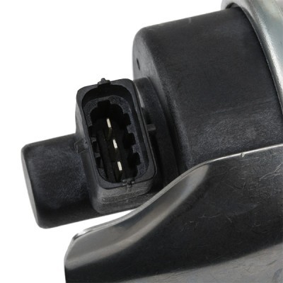 Turbocharger RIDEX 2234C10049 2234C10049 - photo 6