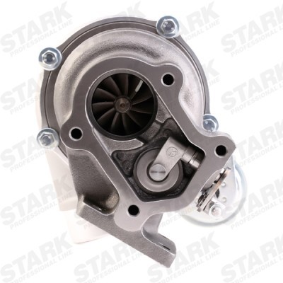 Turbocharger Stark SKCT-1190154 SKCT-1190154 - photo 6