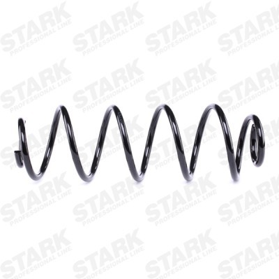 Suspension Spring Stark SKCS-0040065 SKCS-0040065 - photo 4