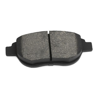 Brake Pads Set RIDEX 402B0498 402B0498 - photo 9