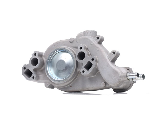 Water Pump, Engine Cooling RIDEX 1260W0335 1260W0335 - photo 1