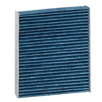 Cabin Air Filter RIDEX 424I0630P 424I0630P - photo 4