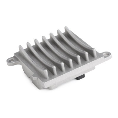 Resistor Blower RIDEX 2975R0011 2975R0011 - photo 4