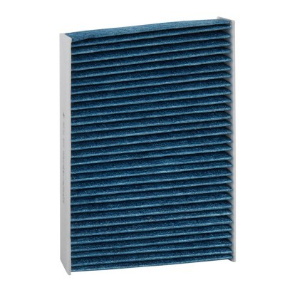 Cabin Air Filter RIDEX 424I0540P 424I0540P - photo 4
