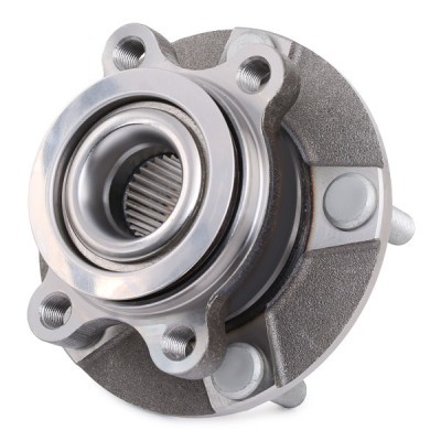 Wheel Bearing RIDEX 654W0419 654W0419 - photo 3