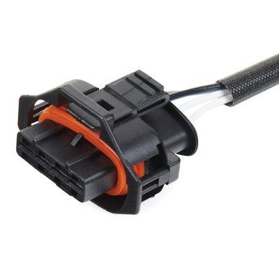 Lambda (Oxygen) Sensor RIDEX 3922L0472 3922L0472 - photo 5