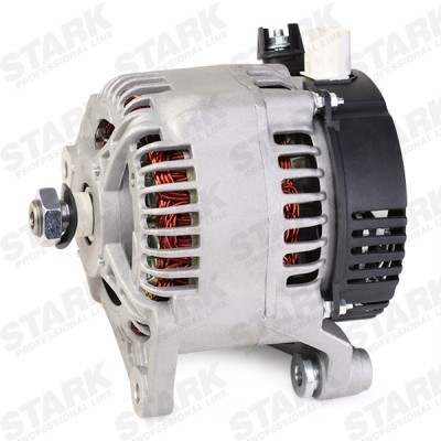 Alternator Stark SKGN-0320045 SKGN-0320045 - photo 3